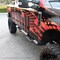 Westin Automotive 15-17 F150 SUPERCREW/17-17 F250/F350 CREW CAB HDX XTREME BOARDS - TEXTURED BLACK 56-23945 - alternate 5